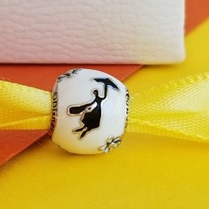 Pandora Mary Poppin charm